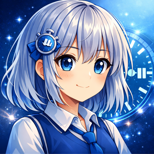 管理人のアバター